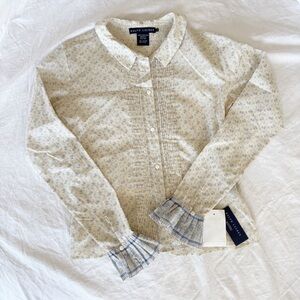 Ralph Lauren Americana Button Down